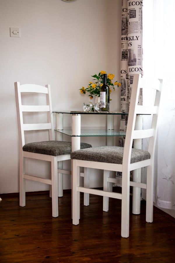 Apartman Luka Fažana Kültér fotó